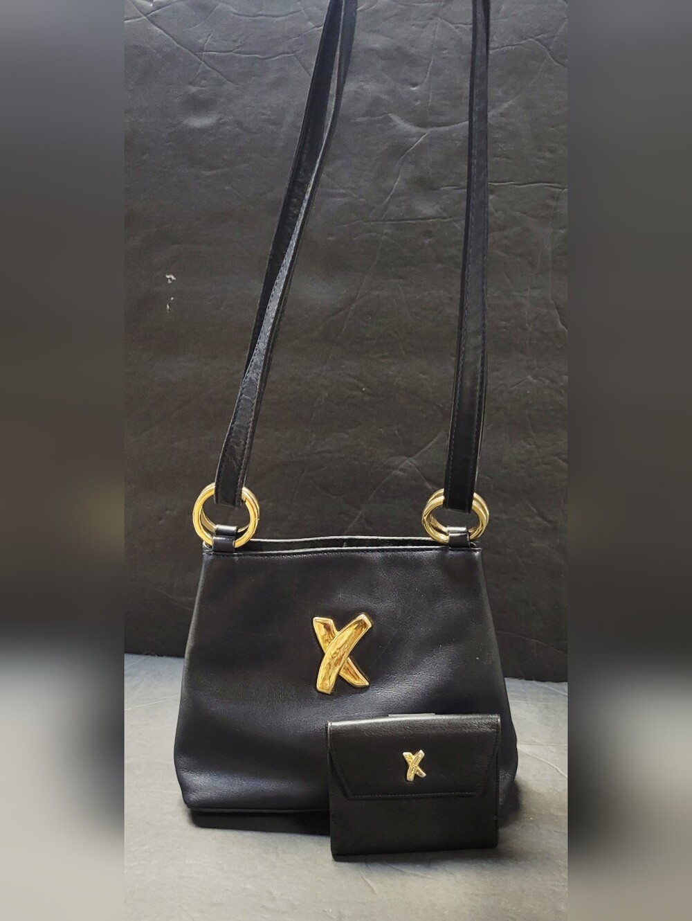 PALOMA PICASSO Purse/Wallet Set
